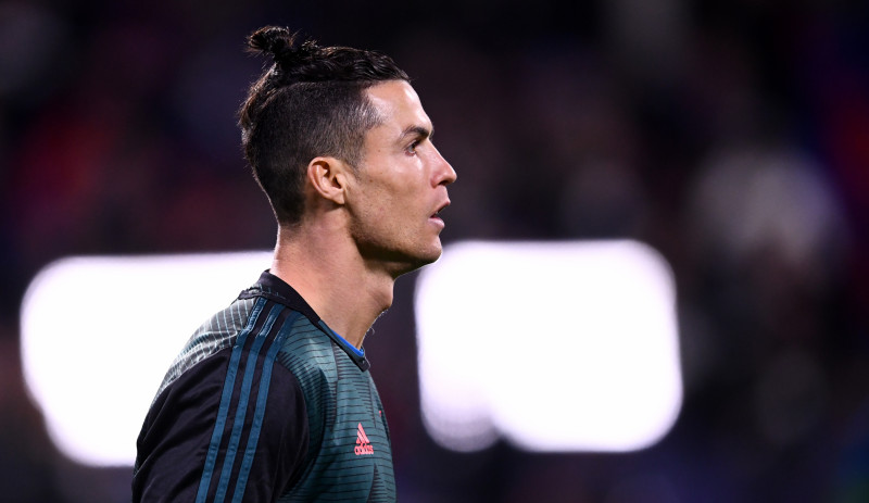 Ronaldo's Coca-Cola snub: sports stars are 'reclaiming their voice'