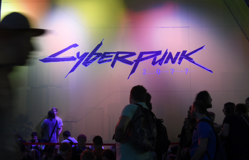 As Cyberpunk reboots, can unloved games win an extra life?