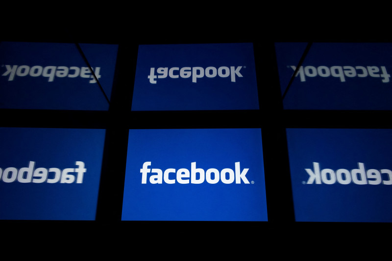 Facebook rolls out ‘live audio’, podcasts in US