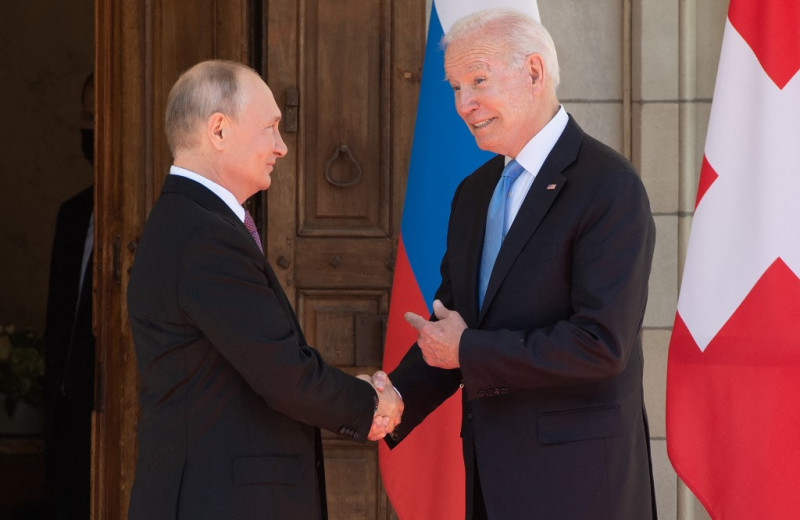The handshake after Covid – good riddance, or welcome back?