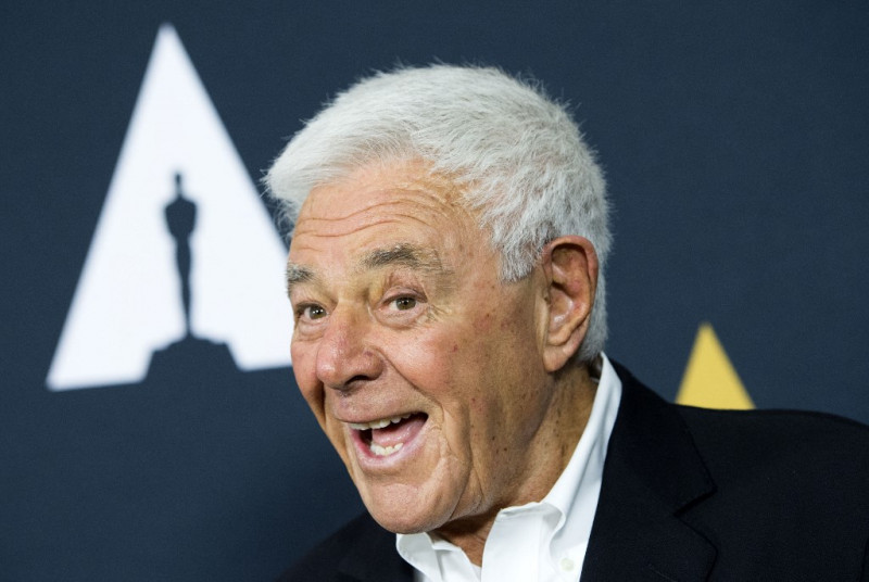 'Superman' director Richard Donner dies at 91