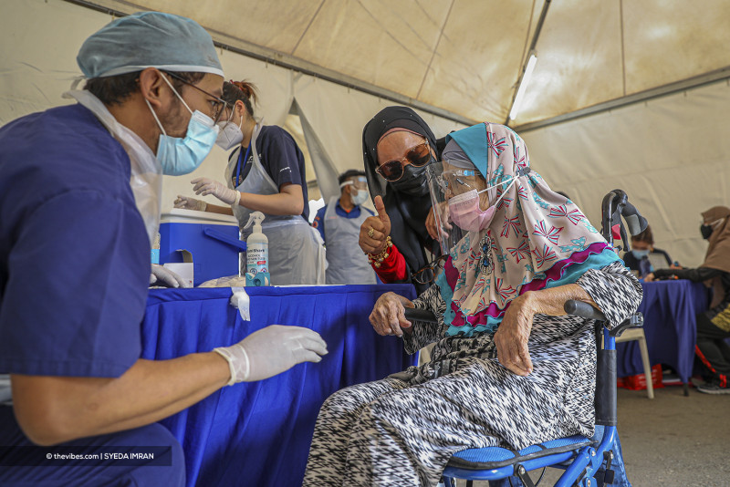 Flexibility for fully vaccinated folk to be announced soon: Adham
