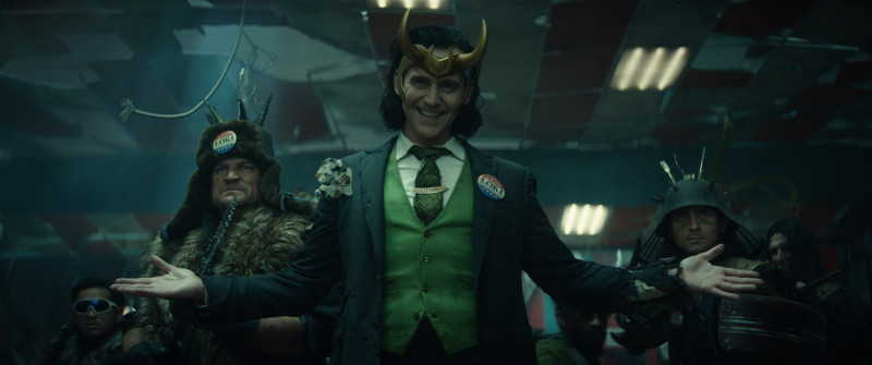 Loki’s over for now, where does Marvel go next