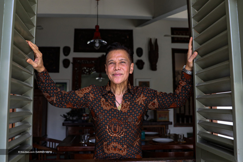 Sutra House: A look into Kuala Lumpur’s hidden creative and cultural base