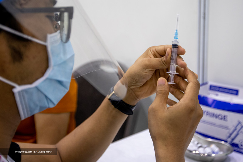 Don’t make MyKad possession a measure of humanity in virus fight – Rachel Yeoh