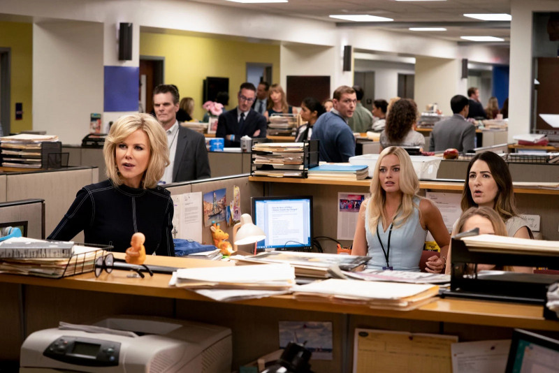 Female journalists and stereotypes: on-screen distortion with real-life consequences