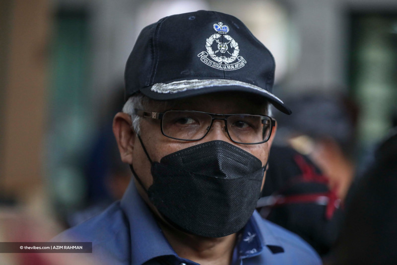 No warrant needed to conduct MCO SOP inspections: Hamzah