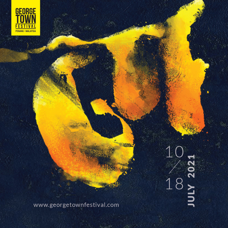 George Town Festival goes fully online amid FMCO