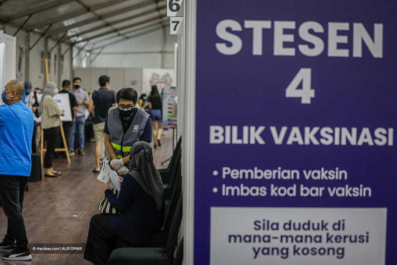 Covid-19 exit strategy building blocks for Malaysia – Emir Research