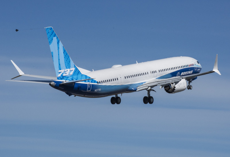 Families of Boeing MAX crash victims set to face company in US court
