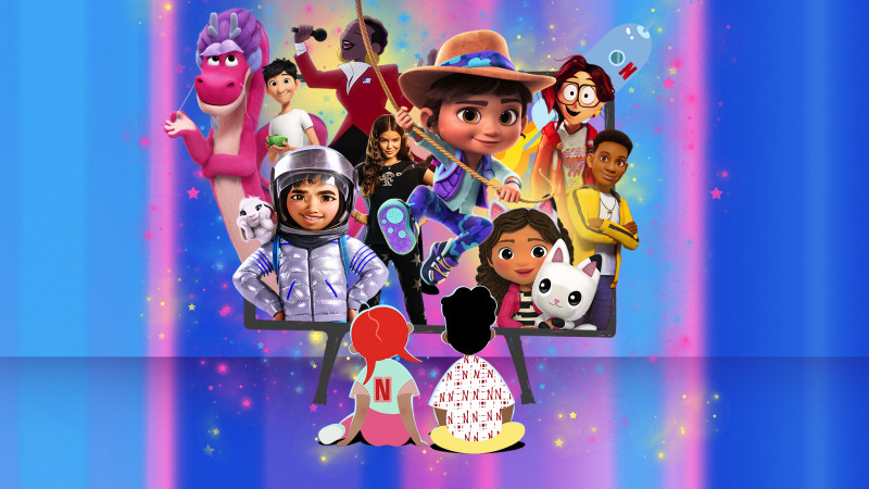 New on Netflix: July 19 - 23