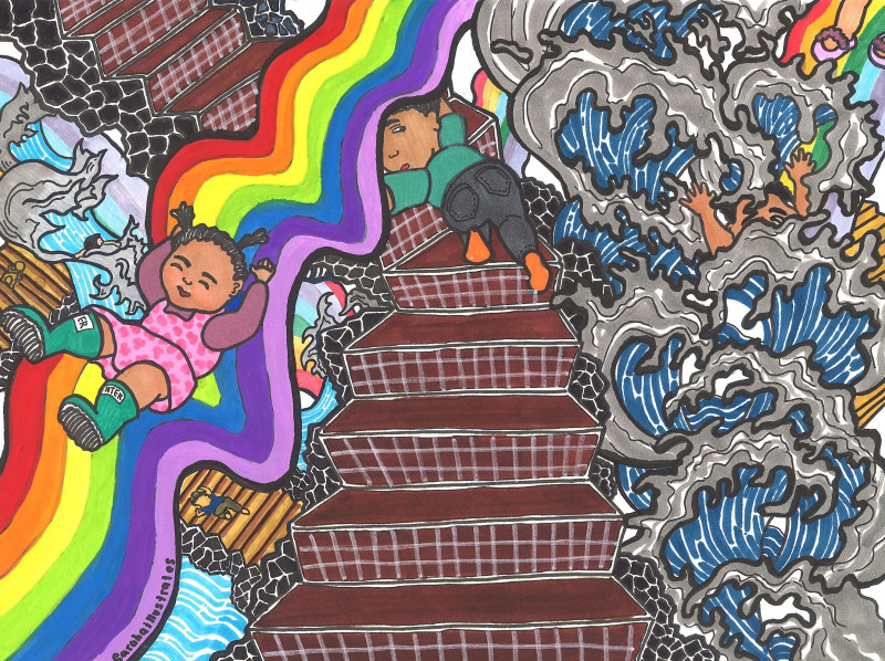 Malaysia’s stand against LGBT discrimination riddled with mixed messaging