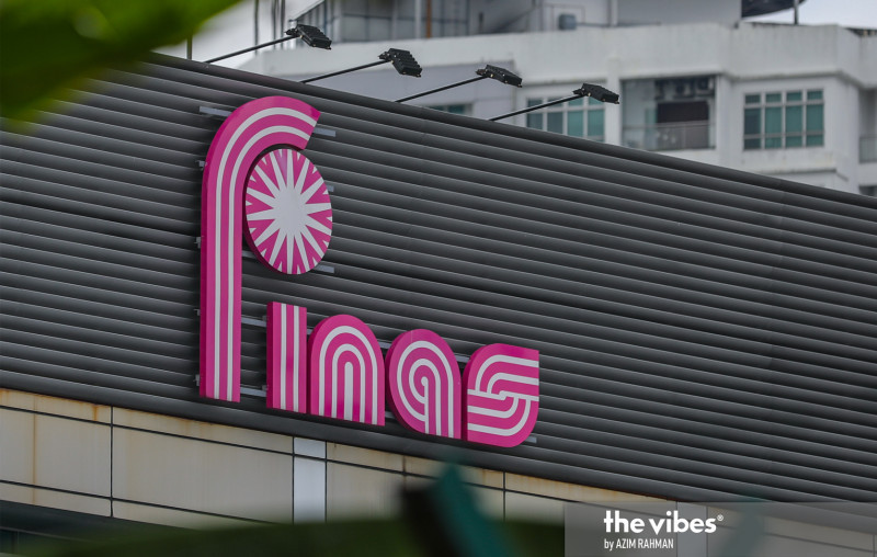 Finas to hold 31st Malaysia Film Festival in October 