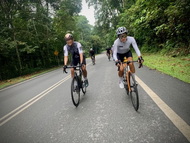 World Bicycle Day: my epic ride – Daniel Yap