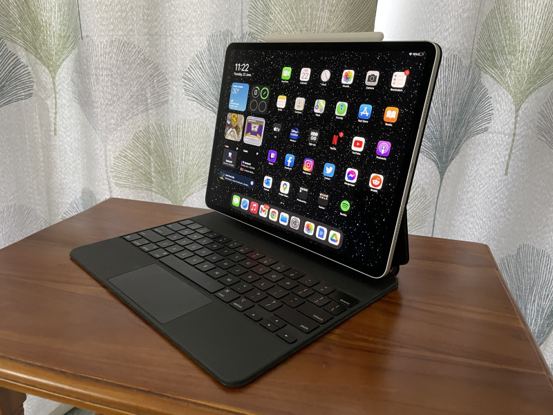 The newest iPad Pro is the most powerful tablet available, but it will cost you