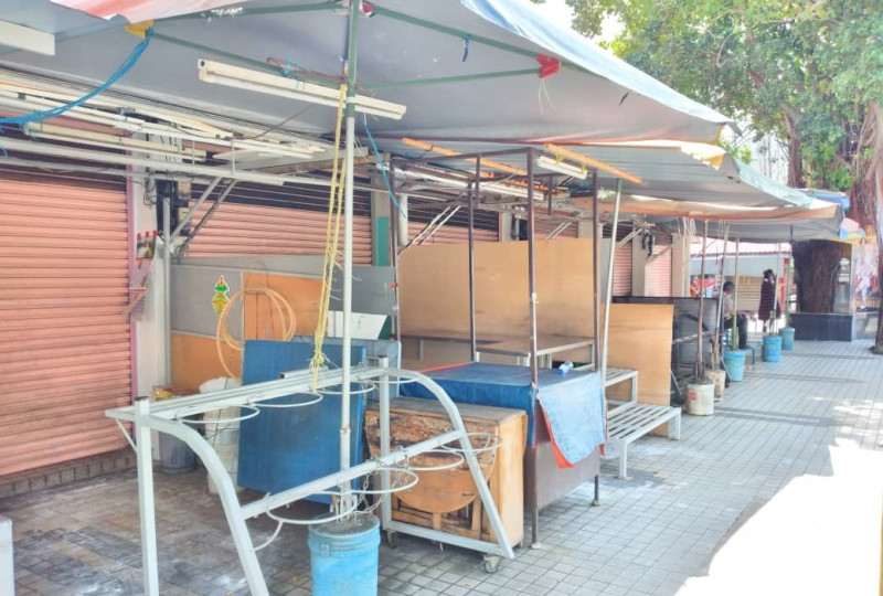 With lockdown shrivelling business, flower traders plead for rule review