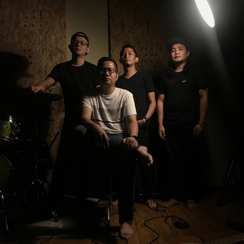 Prog-rock band Maverick provides a dose of intensity with single ‘Vaccine’