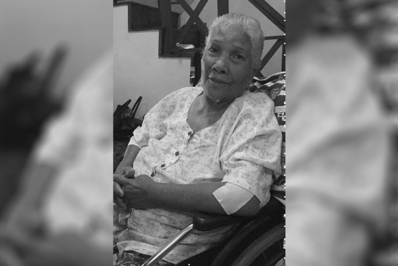Melaka loses dondang sayang iconic figure Meenachi