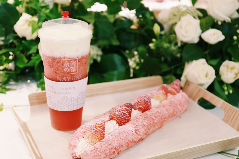 China bubble tea firm Nayuki makes HK debut after US$650 mil IPO