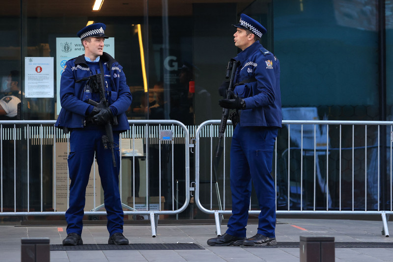 NZ to formally apologise over 1970s raids targeting Pacific community