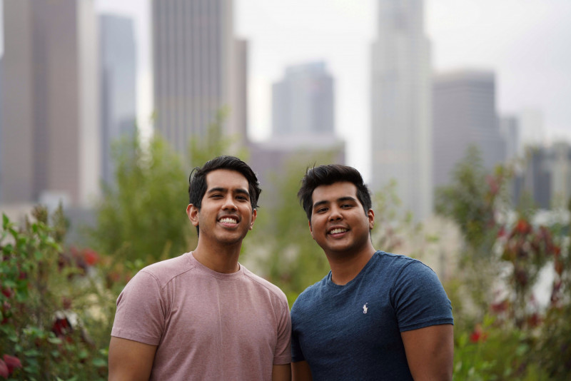 How meeting Obama inspired the Veran brothers to innovate Oura