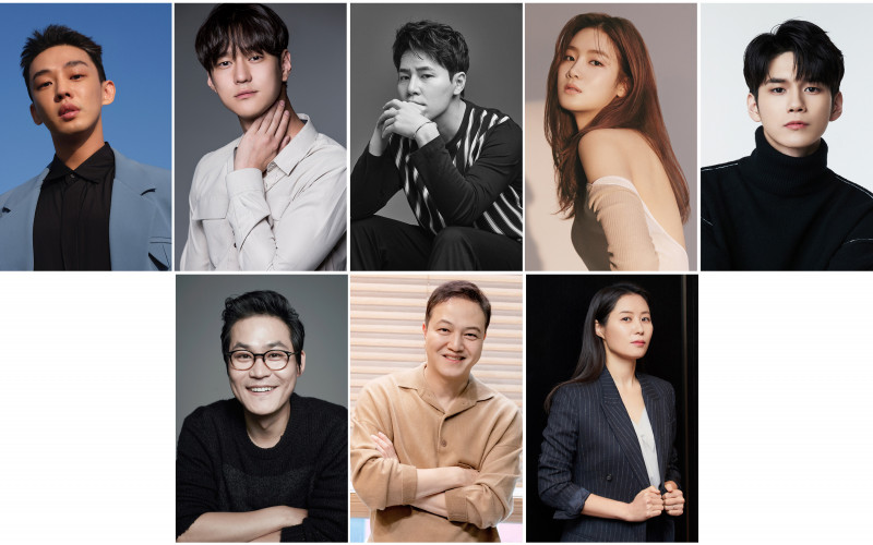 Netflix action blockbuster 'Seoul Vibe' confirms production with all-star cast