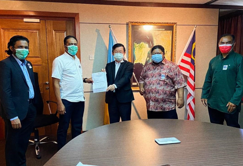 Rakyat prioritised in what may be first DAP-Umno meet in Penang since 2008 polls