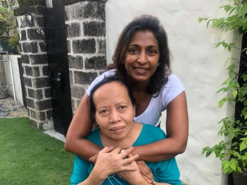 25 years of love, sacrifice and service from the heart