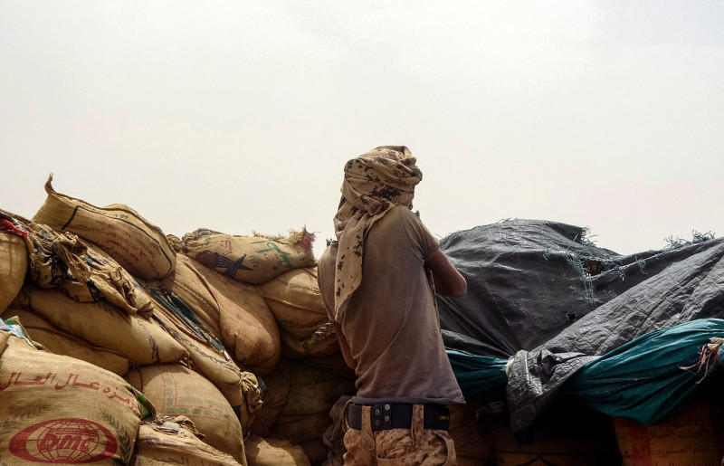 Saudi delegation leaves Yemen without truce: rebel, govt sources