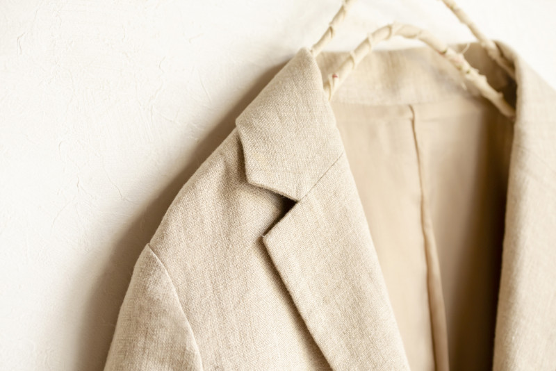 Three good reasons to embrace linen clothing 