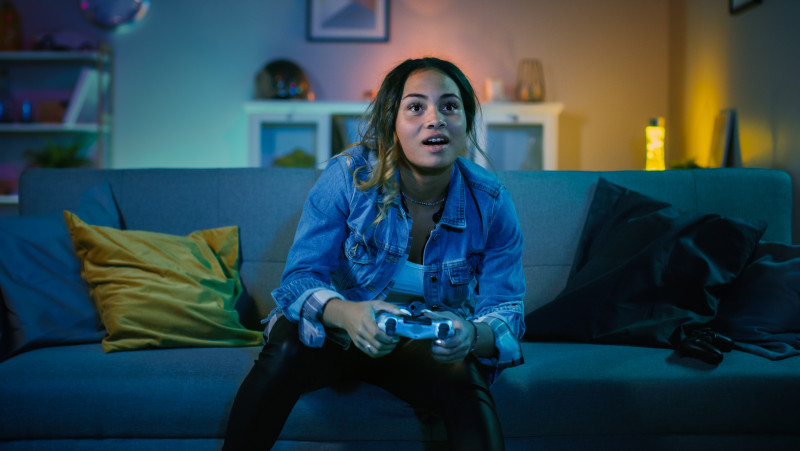 Microsoft taking Xbox games directly to TVs