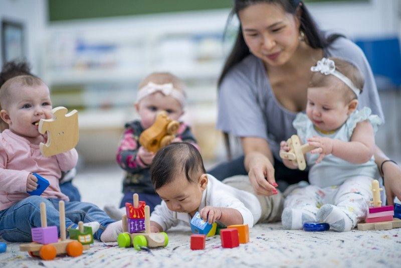 Luxembourg, Iceland rank highest on childcare provisions: Unicef