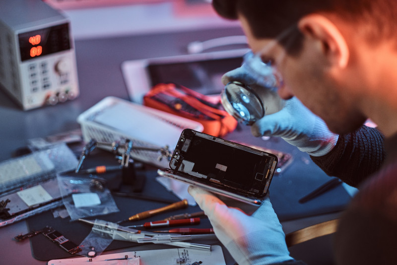 Right to repair: a movement that's good for the environment, and your finances