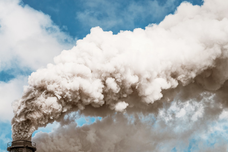 Despite pandemic, atmospheric carbon levels hit new peak
