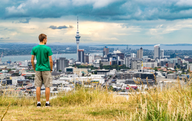 Pandemic shakes up rankings of world's most liveable cities