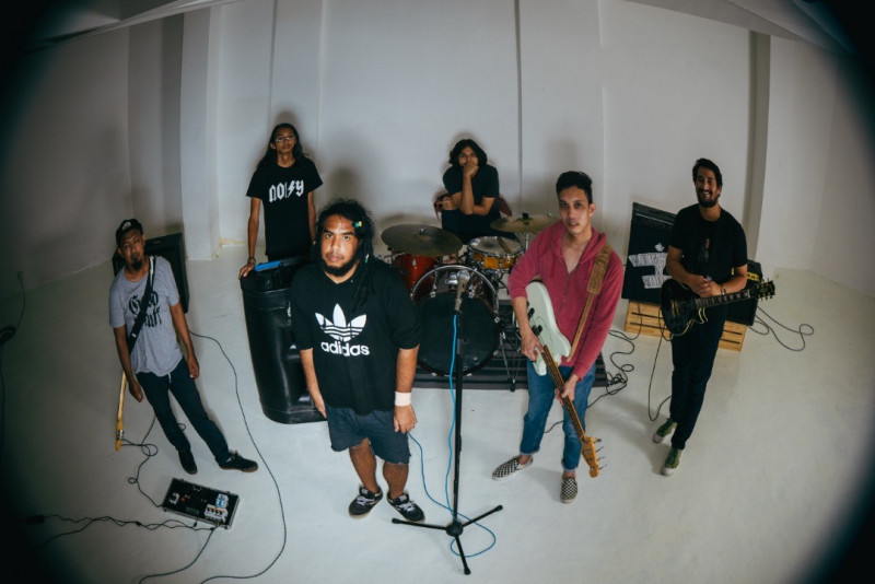 KL indie-pop veterans The Fridays unveil sophomore album ‘No One Realizes This Is Nowhere’