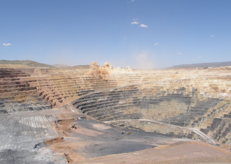Proposed open-cast mining in Gua Musang will crush habitats, livelihoods – SAM