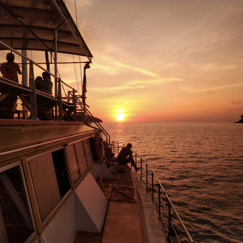 Eco-friendly and sustainable approaches needed for tourism to bounce back