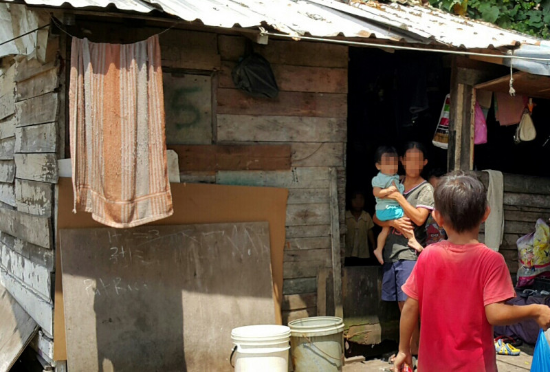 Sarawak can ill afford to base vaccinations on citizenship status – Stephen Then