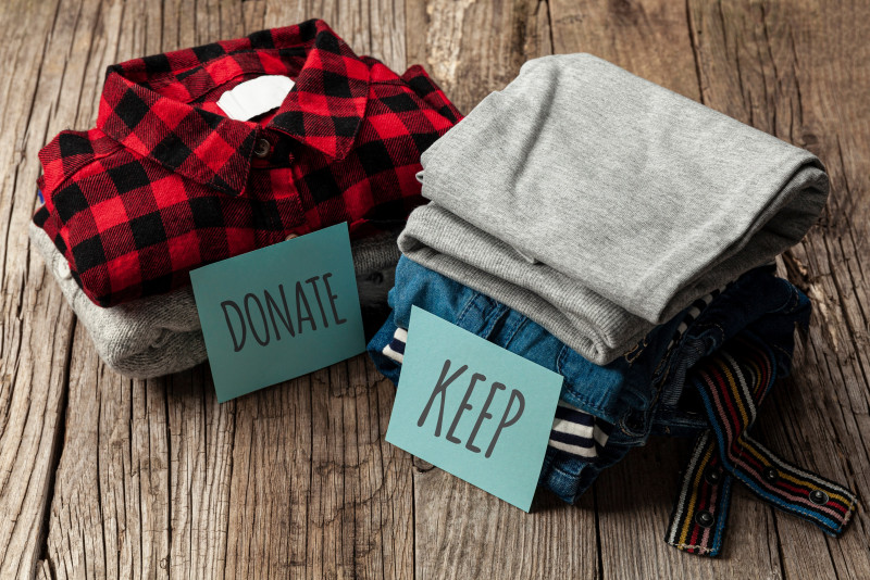 World Environment Day: how to make your wardrobe greener