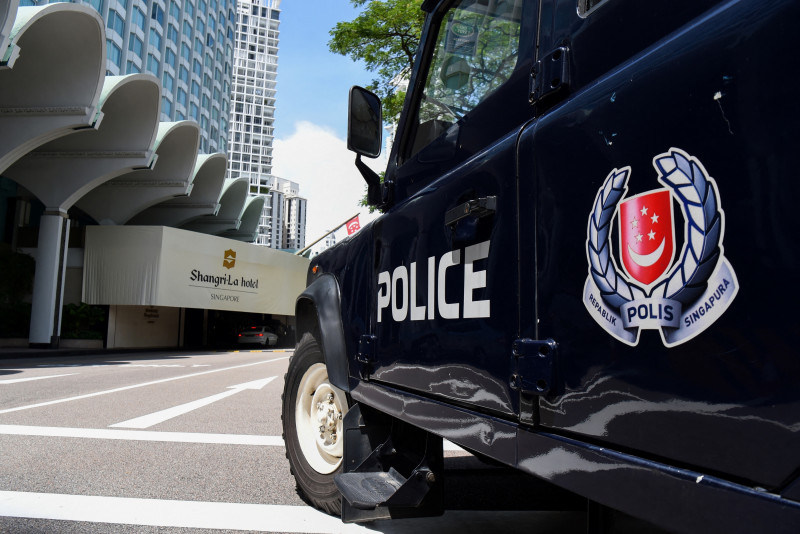 S’pore bans book that led to radicalisation of ISA detainee