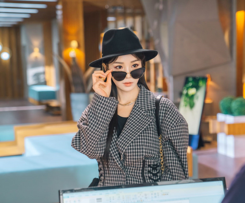  5 reasons Netflix's 'You Are My Spring' is a romance you don't want to miss