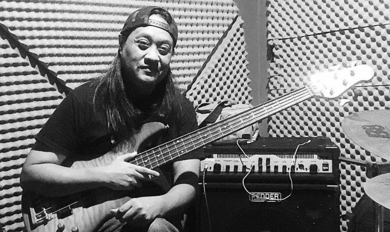 Former Spider bassist Tony Iskandar dies
