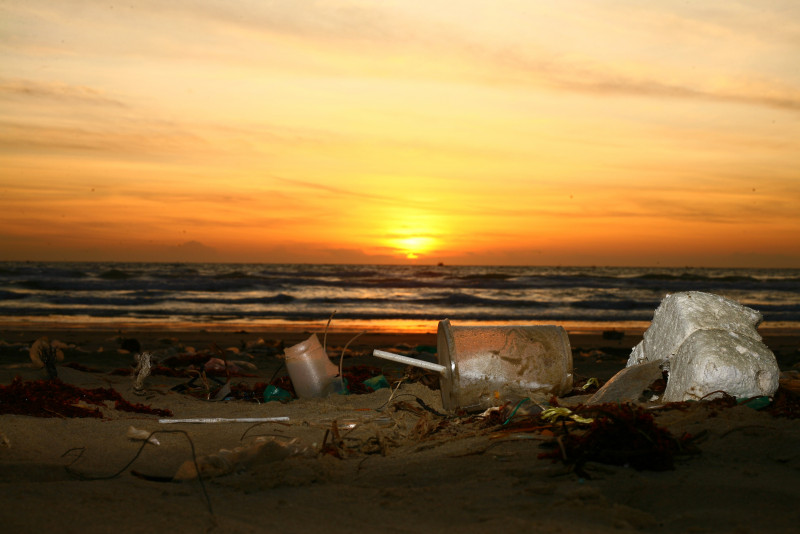 Ocean, heart of our planet, going into ‘cardiac arrest’ – Ravindran Raman Kutty