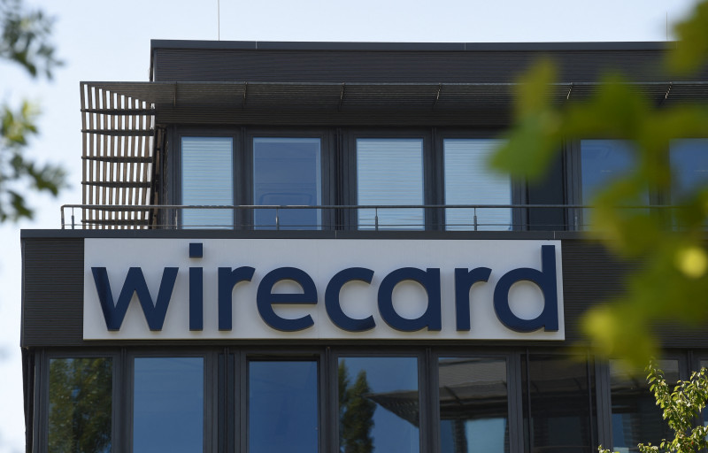 Philippine investigators accuse former Wirecard exec of fraud, cybercrime