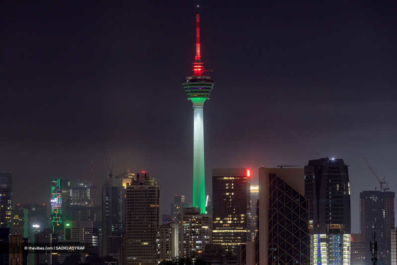 KL Tower probe: two senior directors under remand until Jan 10