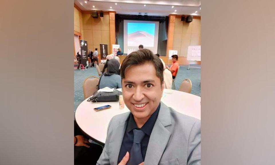 Delren Terrence Douglas says about 15 unlicensed old folks’ homes will get vaccinations next week. – malaysia.news.yahoo.com pic, June 10, 2021