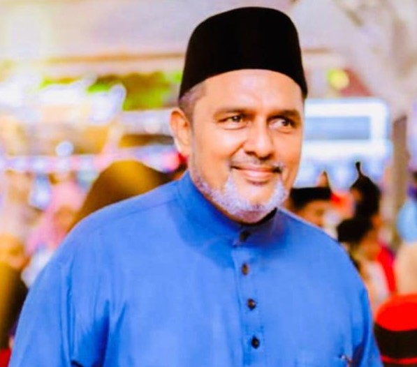 Presma president Datuk Jawahar Ali Taib Khan says he is ‘not surprised’ by the Domestic Trade Ministry website glitch today. – ppim.org.my pic, May 31, 2021