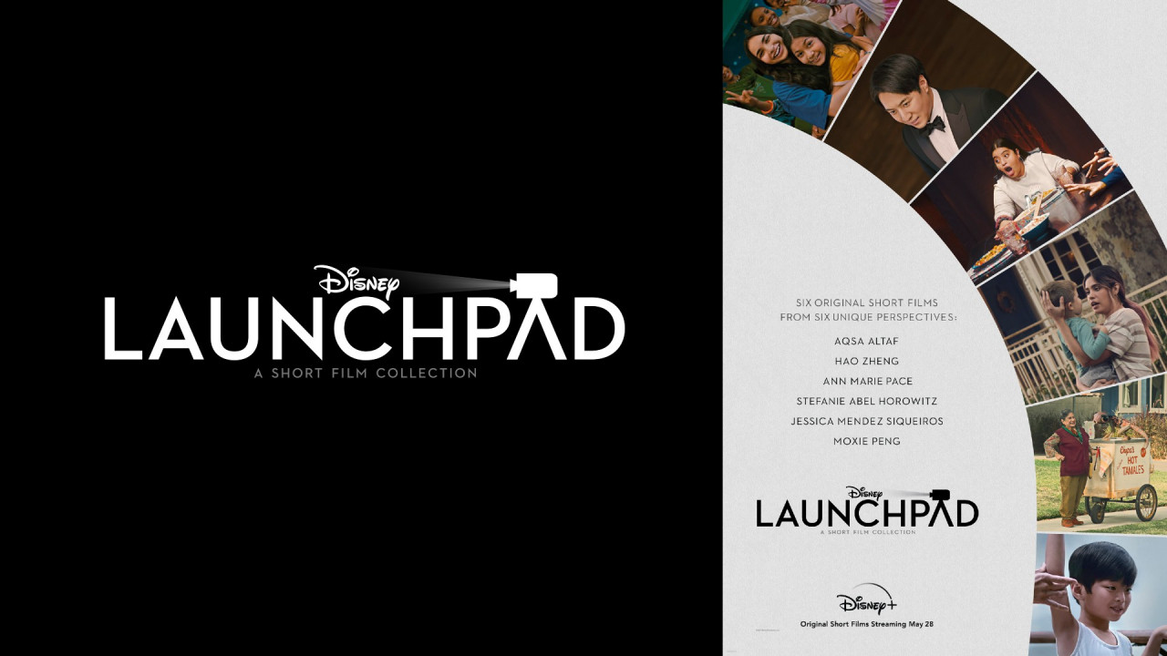 Season one of the short film collective is centred on the theme ‘Discover’ taking inspirations from the individual journeys in life. – Pic courtesy of Walt Disney Studios Motion Pictures and Disney+