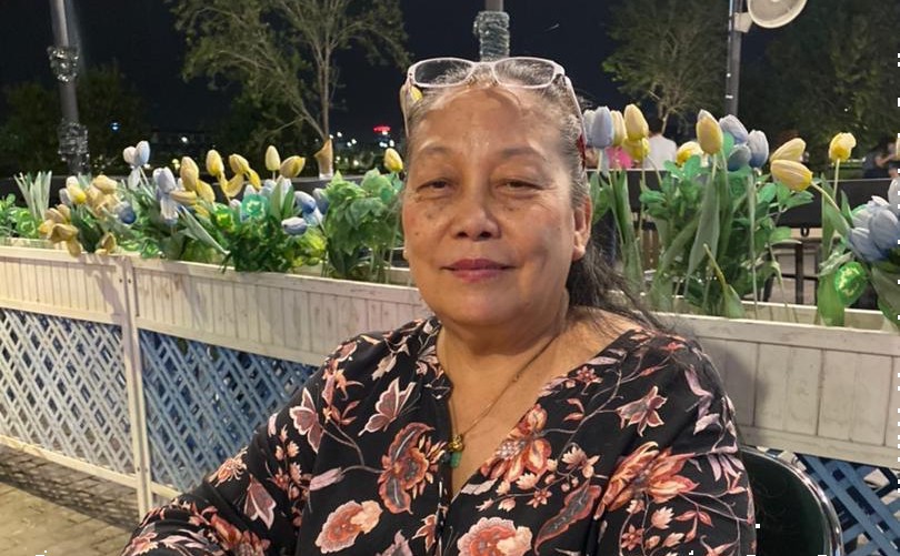 Sister Pritam and her 'band of sisters' embodied the spirit of Hospital Kota Bharu. – Pic courtesy of Dr Madhusudhan Shammugam